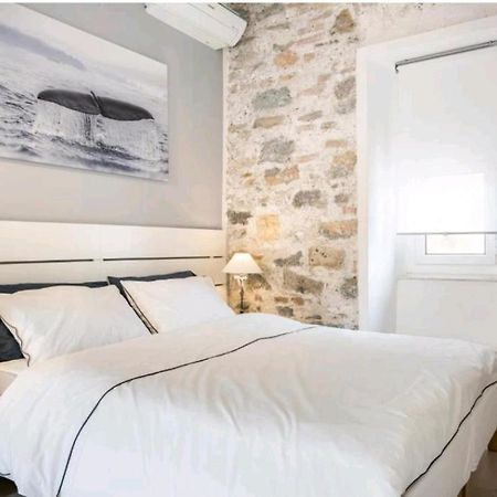 Whale Song Apartment - With Private Parking لا سبيتسْيا المظهر الخارجي الصورة