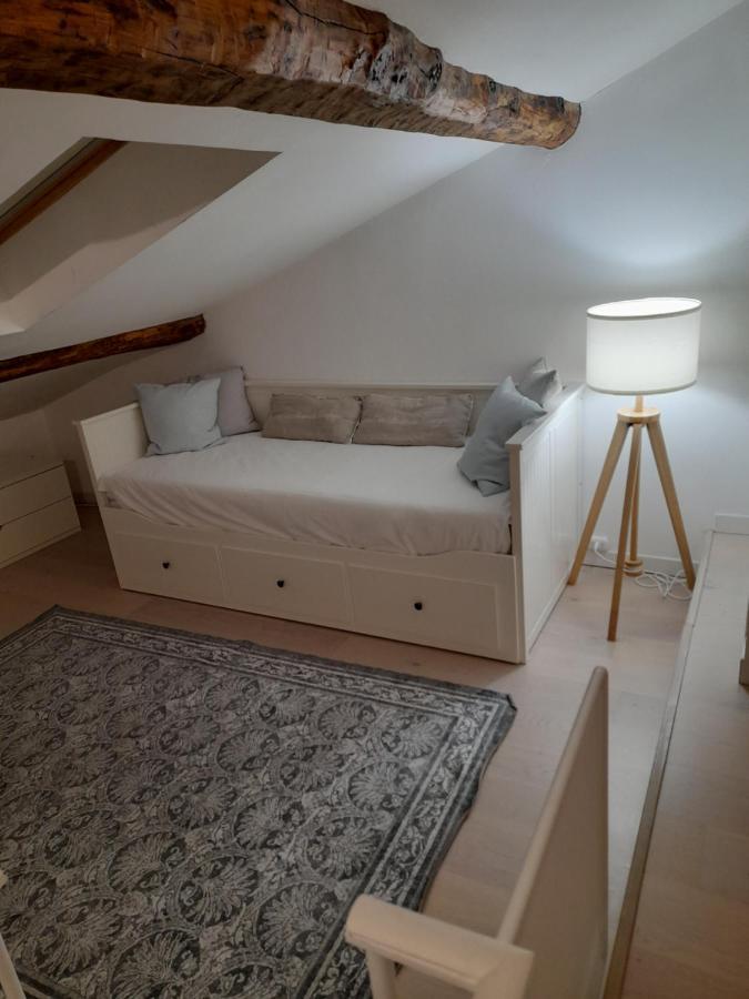 Whale Song Apartment - With Private Parking لا سبيتسْيا المظهر الخارجي الصورة