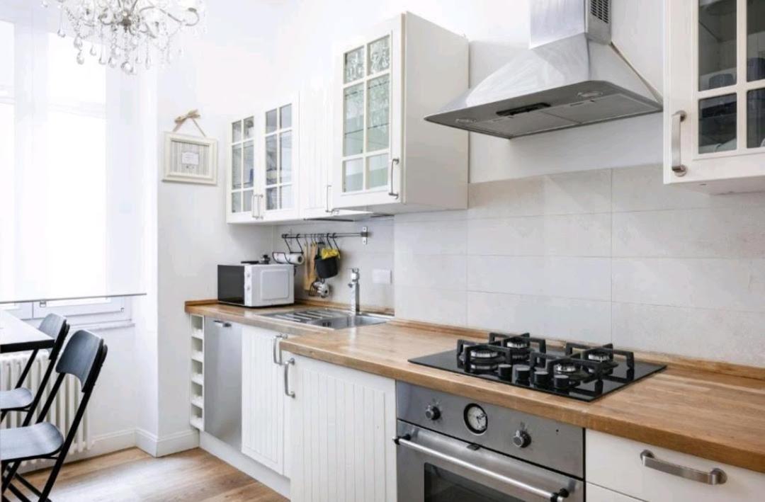 Whale Song Apartment - With Private Parking لا سبيتسْيا المظهر الخارجي الصورة