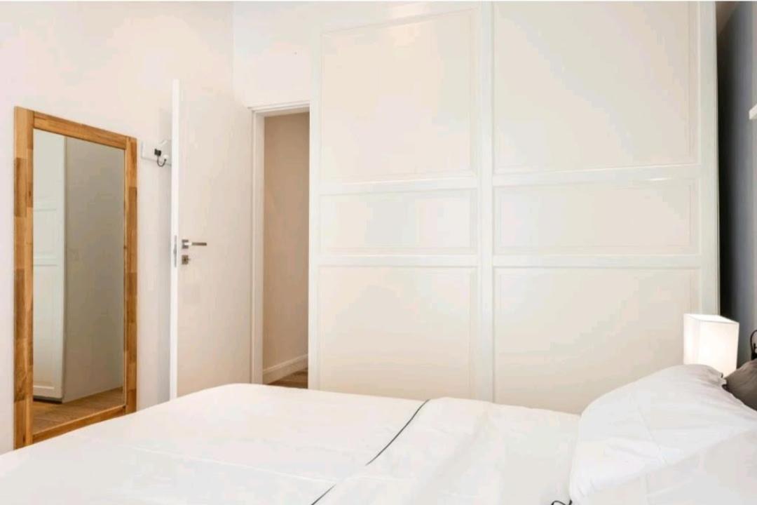 Whale Song Apartment - With Private Parking لا سبيتسْيا المظهر الخارجي الصورة