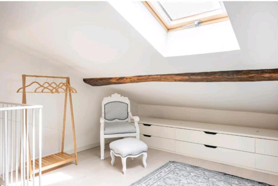 Whale Song Apartment - With Private Parking لا سبيتسْيا المظهر الخارجي الصورة